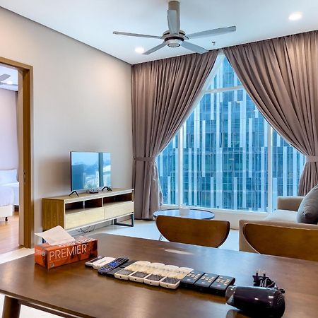 Soho Suites Klcc By Wakely Kuala Lumpur Phòng bức ảnh